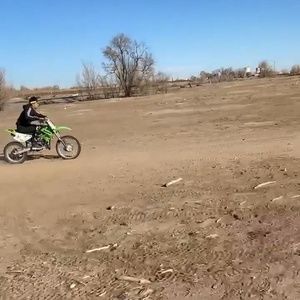 Meet your Posher, Omar